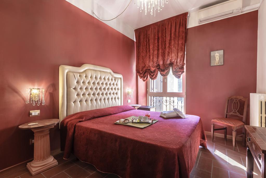 Hotel Foro Romano Imperatori - Rome — Photos 1